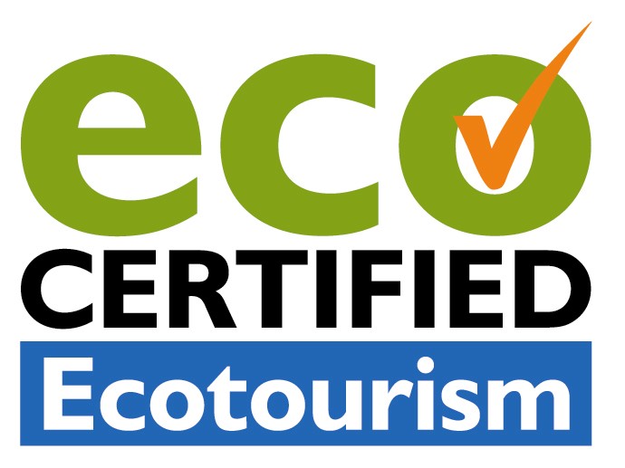 Eco Certified Ecotourism