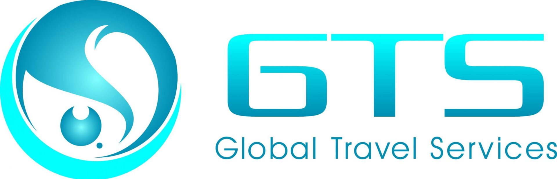 Global Travel Services (GTS)Logo